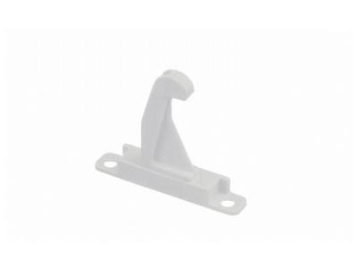 BOSCH Crochet de hublot porte pour lave linge  - 00154074 00154074