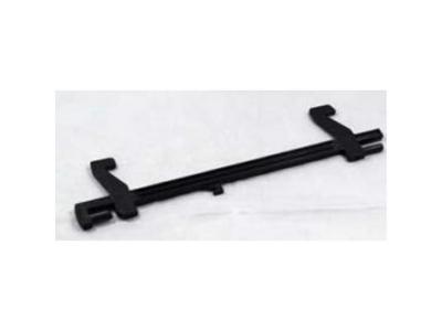 GENERIQUE Crochet de porte de micro-ondes arthur martin electrolux - d239442