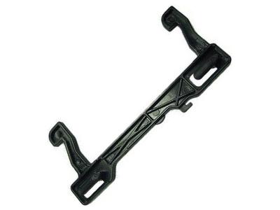 SAMSUNG Crochet de porte d'origine Four micro-ondes DE64-02430A - 311351