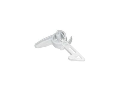 WHIRLPOOL Crochet de porte pour lave linge  - 481241719156