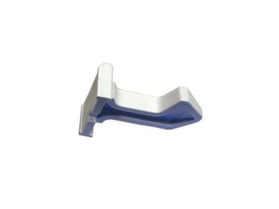 WHIRLPOOL Crochet de porte 34X22X12MM, Lave-linge, 481241719193