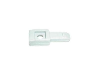 ARTHUR MARTIN Crochet verrouillage grille pour hotte electrolux