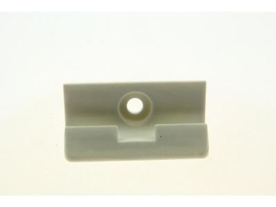 WHIRLPOOL CROCHET PORTE FREEZER pour REFRIGERATEUR  - 480131100599