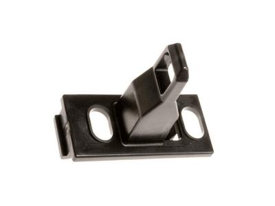 WHIRLPOOL Crochet Securite De Porte Pour Lave Linge  - 481241728087