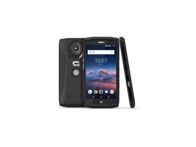 CROSSCALL  Trekker X4 - 64 Go - Noir