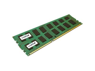 CRUCIAL Module de RAM - 16 Go - DDR3-1866/PC3-14900 DDR3 SDRAM - CL13 - 1,35 V - Non-ECC