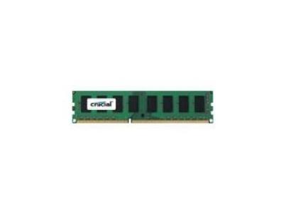 CRUCIAL  m&atilde;&copy;moire ddr3 1600 4gb cl11