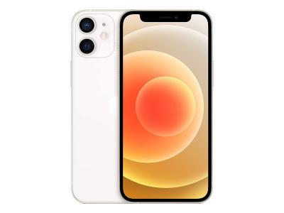 Apple iPhone 12 Mini 256GB Blanco Libre