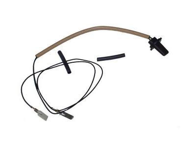 BOSCH  - Limiteur de temp&eacute;rature, S&egrave;che-linge, 00163297 - 1