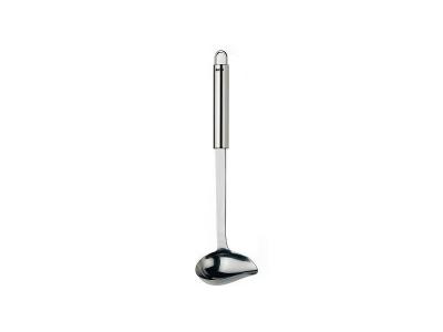 KELA Cuill&egrave;re &agrave; sauce Rondo 27,5 cm -  - Argent - Inox