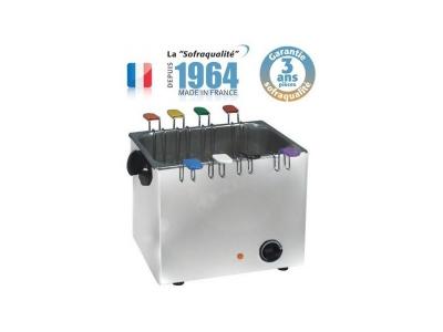  Cuiseur &agrave; Oeufs Professionnel   16 oeufs   Sofraca 