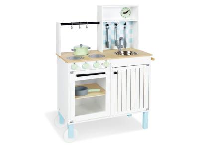 PINOLINO Jouet de cuisine multicolore pour enfants Alfons 