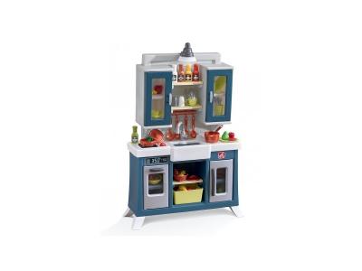  Cuisine modern farmhouse step2 496400