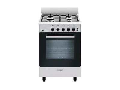 Cuisini&egrave;re Tout Gaz Glem GA550MIX