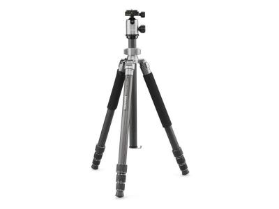 CULLMANN  mundo 528mc - tr&eacute;pied/monopode + rotule ball - carbone C55496