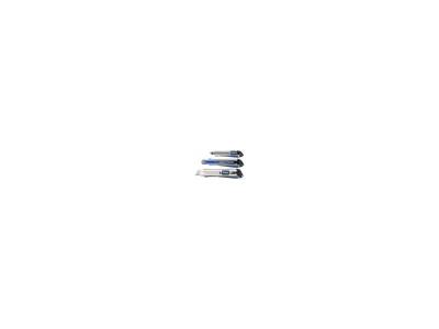 IRWIN  10504553 IW10504553 Cutter &agrave; Lames Carbonne 25mm, Bleu