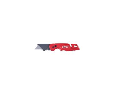 MILWAUKEE  Cuchillo plegable FASTBACK (M&uacute;ltiplos de 6uds) 4932471357