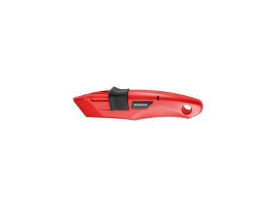 FACOM  - Cutter Pro Blade S&eacute;curit&eacute; Lame Retractable + 3 Lames 60Mm