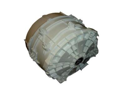 CANDY Cuve complete sans poulie pour lave linge  - 49022219