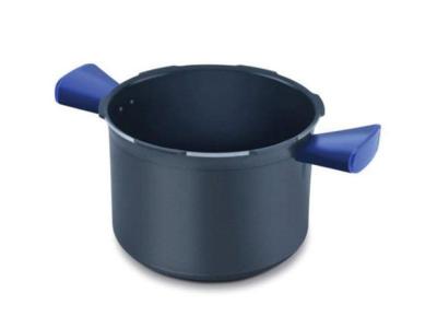 MOULINEX Cuve cookeo avec poign&eacute;es (SS-994792, XA605011) Robot m&eacute;nager 