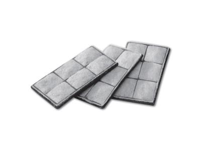 DRINKWELL Fontaine &agrave; eau  Platinum - 3 filtres de rechange