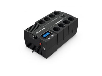 CYBERPOWER  bric line-interactive 1200va/720w 8xschuko br1200elcd DFX-539975