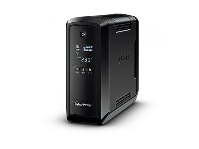 CYBERPOWER  CP900EPFCLCD alimentation d'&eacute;nergie non CP900EPFCLCD