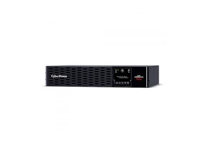 CYBERPOWER  prof. Rack tower 750va/750w 10xiec pr750ert2u DFX-540059
