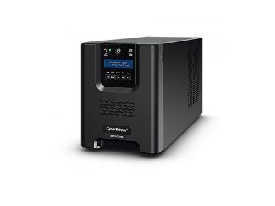CYBERPOWER  prof. Tower 1000va 900w 8xiec pr1000elcd DFX-540038