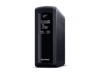 CYBERPOWER  Value Pro Vp1600elcd - Usv - 960 Watt - 1600 Va