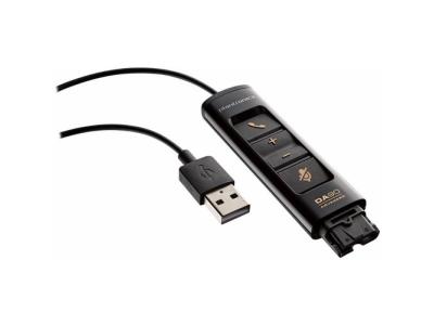 PLANTRONICS POLY DA90 Processeur audio USB 201853-02