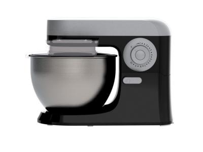 DAEWOO Robot de cuisine  avec bol en inox 5 l