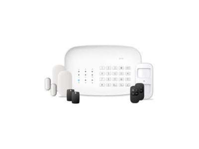 DAEWOO Mod&egrave;le Sa501 Alarme Maison Sans Fil Wifi/gsm Connect&eacute;e