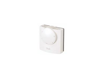 DANFOSS  - thermostat &eacute;lectrom&eacute;canique 230 v rmt 230 t 087N1125