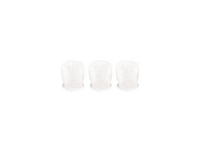 DBB REMOND  lot de 3 filets blancs pour sucette d&eacute;couverte