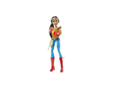 Poup&eacute;e anim&eacute;e Wonder Woman DC Super Hero Girls 30cm
