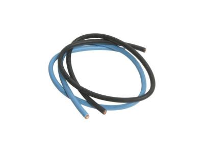 DEBFLEX Cordon de repiquage sans embout, 16 mm&sup2; 