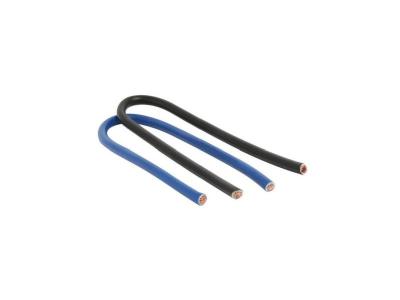 DEBFLEX  2 Cordons De Repiquage Modulaire 30 Cm 10 Mm&sup2;