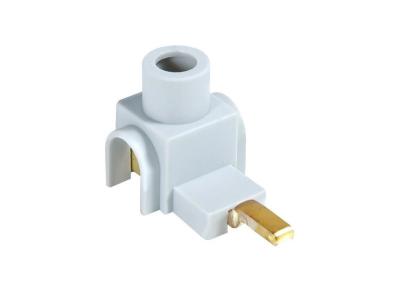 DEBFLEX  - borne de raccordement 25MM&sup2; - Gris