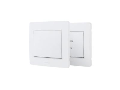 DEBFLEX  diam2 kit interrupteur va et vient sans fil DEB739280
