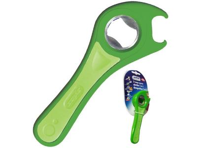 ZYLISS D&eacute;capsuleur 5 En 1 (1 Mod&egrave;le Al&eacute;atoire)