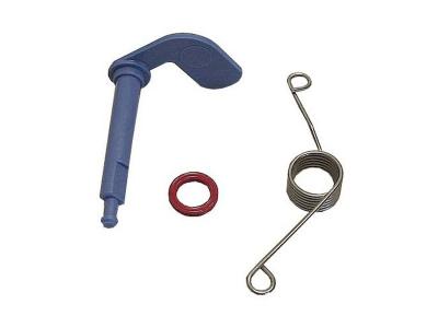 Declencheur + Ressort + Joint Pour Lave Vaisselle Siemens - 00166630