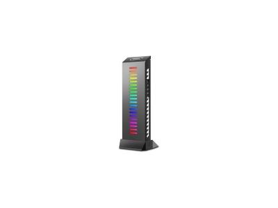 DEEPCOOL  GH-01 A-RGB VGA Holder, Mont