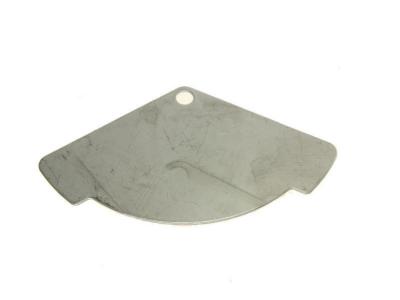 SIEMENS DEFLECTEUR pour FOUR  - 00026700