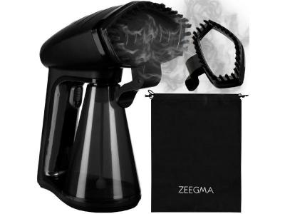LIONELO Fer &agrave; Repasser Portable ZEEGMA Handig - 1600 W - D&eacute;froisseur Vapeur - 260 ml - D&eacute;bit vapeur 30 ml/min - D&eacute;froisseur &agrave; main 