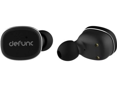 DEFUNC  d0261 &eacute;couteurs sans fil pb 2100mah noirs nc