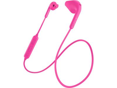 DEFUNC Kit pi&eacute;ton bluetooth  basic hybrid rose nc