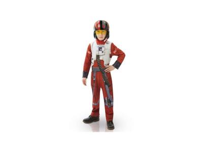 RUBIES D&eacute;guisement classique Star Wars Hero Battler Taille Medium