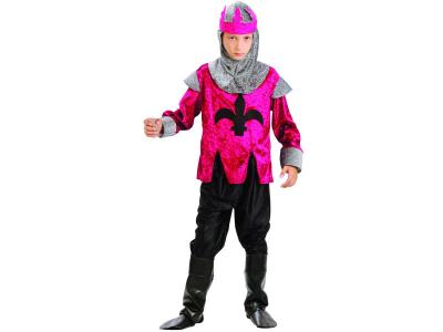 RIRE ET CONFETTI D&eacute;guisement enfant, Costume roi, Taille S - 