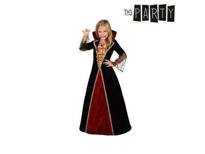 ATOSA  - 22757 - Costume - D&eacute;guisement De Vampiresse - Fille - T-1